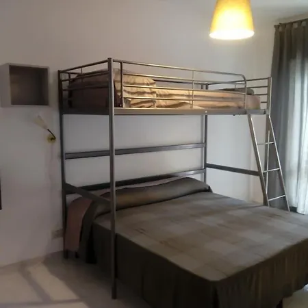 Ma Mi Facci Il Piacere فندق مبيت وإفطار