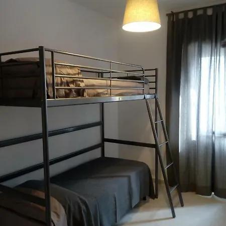 Ma Mi Facci Il Piacere فندق مبيت وإفطار *
