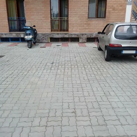 Ma Mi Facci Il Piacere فندق مبيت وإفطار *